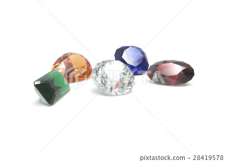 Five jewelry, jewelry 28419578