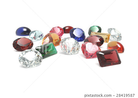 Various jewelry, jewelry 28419587