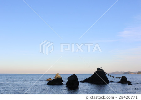 Futami Kodama Shrine Futami Kodama Shrine 28420771