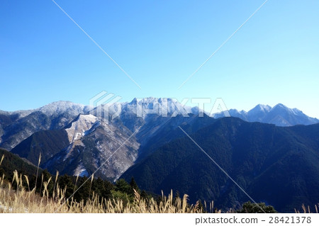 Otomine mountain than Kannon Mine 28421378