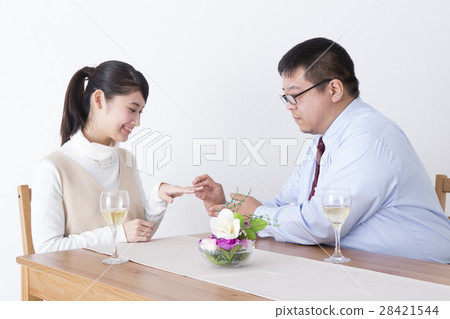 年差夫婦 年差夫婦 28421544