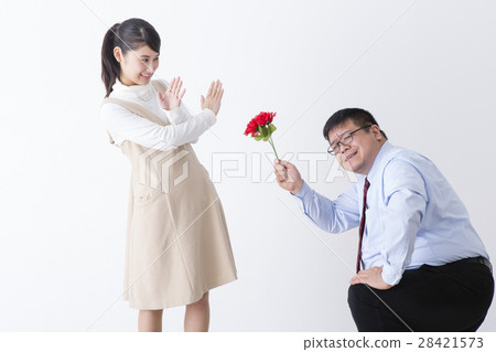 年差夫婦 28421573
