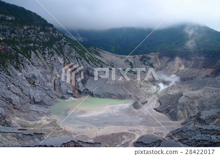 Tangkuban Perahu 28422017