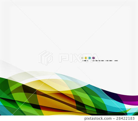 Vector abstract background Vector abstract background 28422183