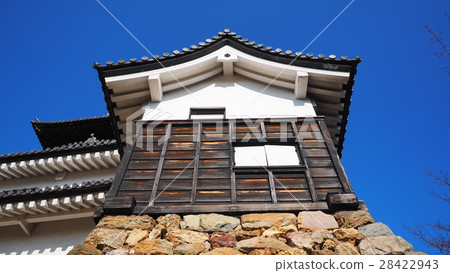 犬山城 犬山城 28422943