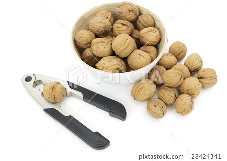 Foodstuff walnut Origin: Iwate prefecture Kudo group 28424341