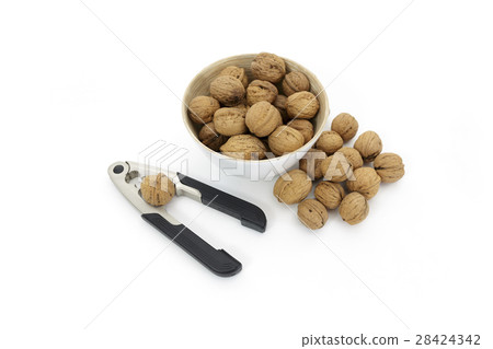 Foodstuff walnut Origin: Iwate prefecture Kudo group 28424342