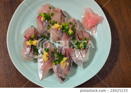 Sushi of Sushi Sushi of Sushi 28425235