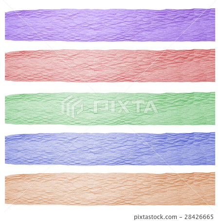colorful ribbon colorful ribbon 28426665