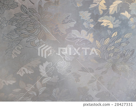 Frosted glass (Taiwan) photo material 28427331