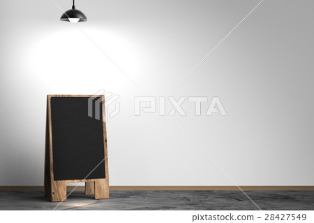 blank blackboard blank blackboard 28427549