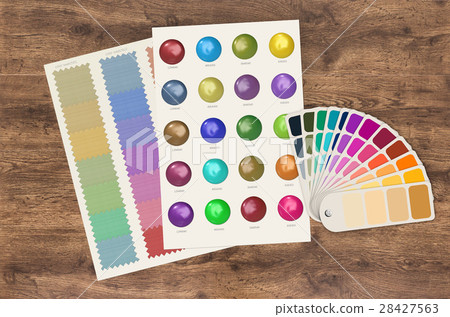 color swatch template and chart color swatch template and chart 28427563