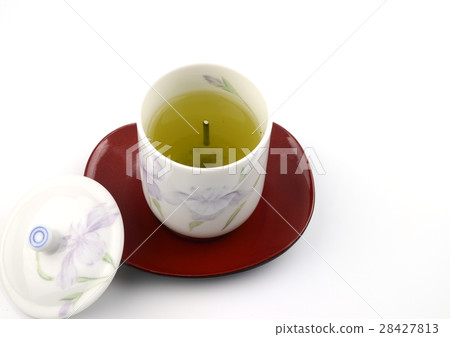 Tea pillars 28427813
