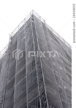 Construction site 28428035