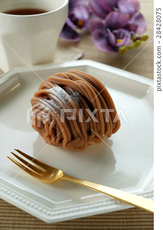 意大利板栗勃朗峰 28428075