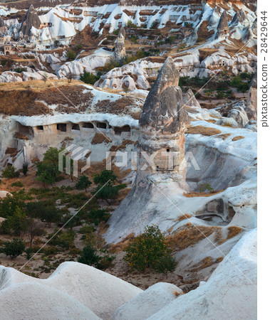 Cappadocia In Turkey 28429644