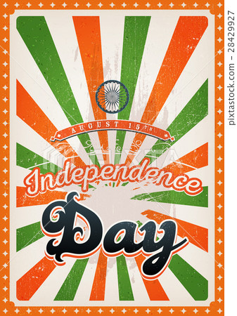 India Independence Day 28429927