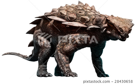 Gargoyleosaurus 28430658