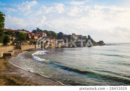Black Sea Coast Black Sea Coast 28431029