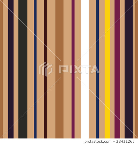 Bright Colorful seamless stripes pattern.  28431265