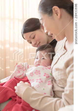 baby, infant, baby's first annual festival 28431696