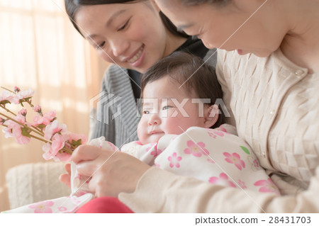 baby, infant, baby's first annual festival 28431703