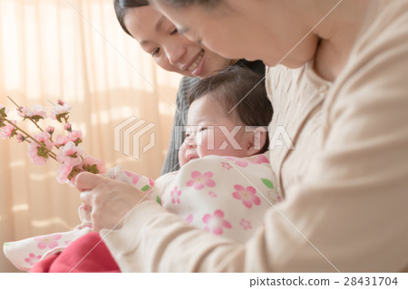 baby, infant, baby's first annual festival 28431704
