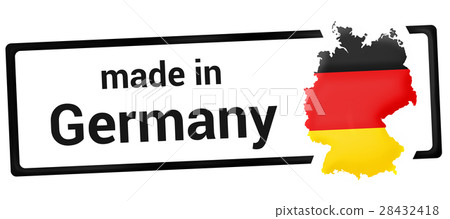 made in germany 28432418