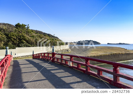 Hayama Ichimoku Coast Close Bridge Hayama Goshobaya 28432736