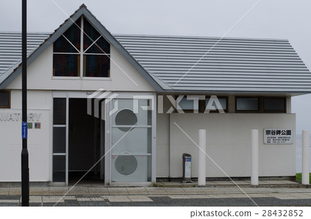 Soya Cape Park 28432852