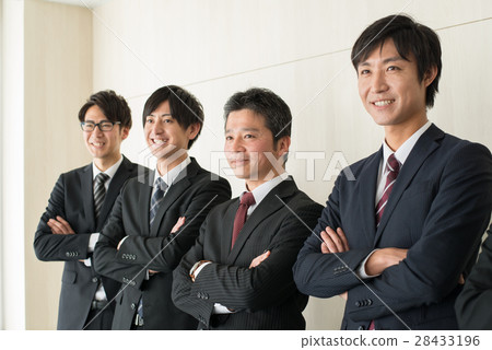 商人企業隊圖像 28433196