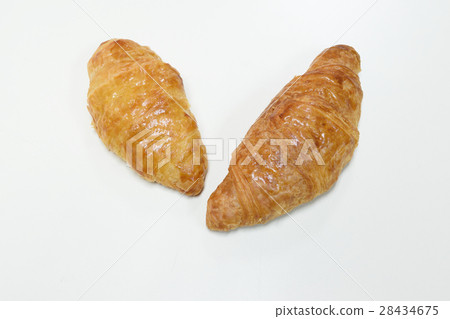 Croissant bread Croissant bread 28434675