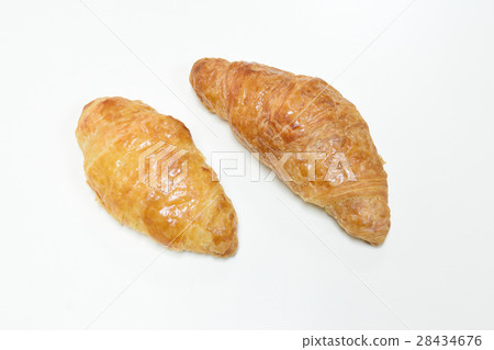 Croissant bread Croissant bread 28434676