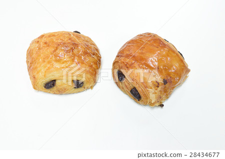 Croissant bread Croissant bread 28434677