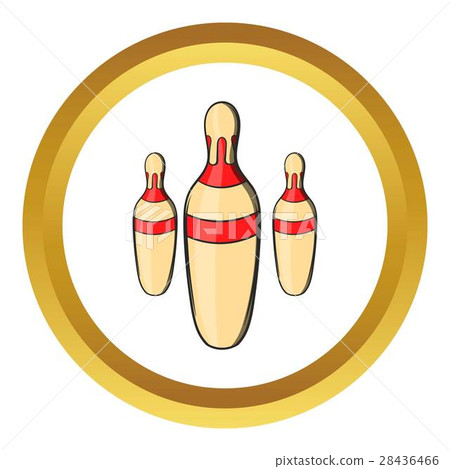 Skittles vector icon, cartoon style Skittles vector icon, cartoon style 28436466
