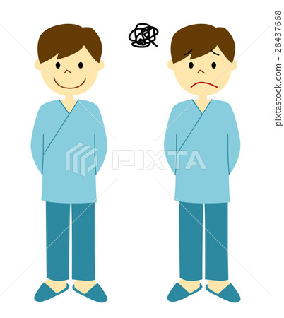 Male patient 28437668