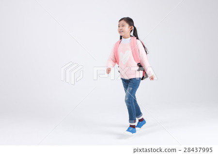 Little girl 295 Little girl 295 28437995