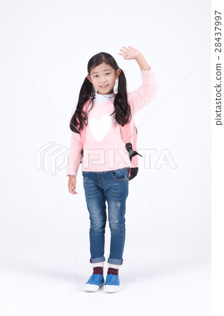 Little girl 297 Little girl 297 28437997