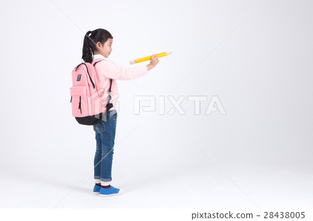 Little girl 277 Little girl 277 28438005