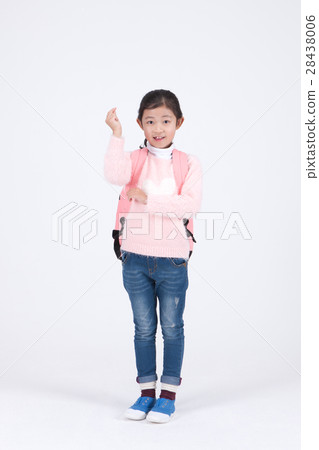 Little girl 290 Little girl 290 28438006