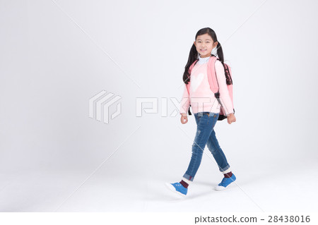 Little girl 284 Little girl 284 28438016