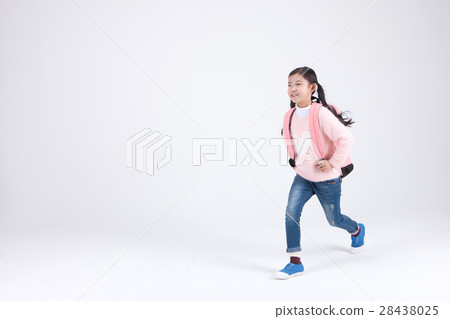 Little girl 257 Little girl 257 28438025