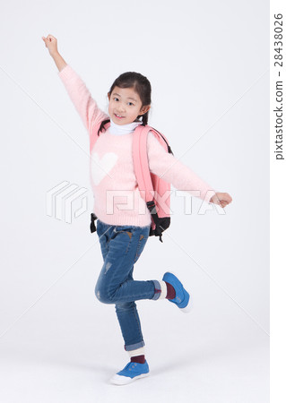 Little girl 261 Little girl 261 28438026