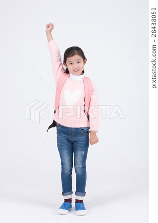 Little girl 273 Little girl 273 28438051