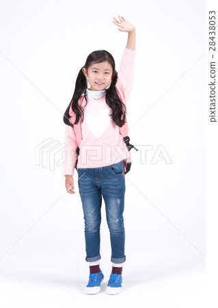 Little girl 260 Little girl 260 28438053
