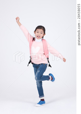 Little girl 258 Little girl 258 28438055
