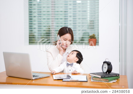 Mother and Baby 174 Mother and Baby 174 28438058