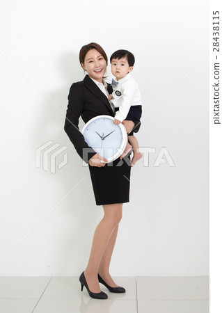 Mother and Baby 175 28438115