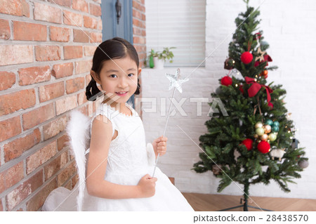 Christmas girl 120 Christmas girl 120 28438570