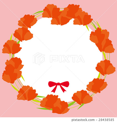Carnation leaf pink Carnation leaf pink 28438585